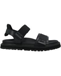 Premiata Leather sandals for Men | Online Sale up to 45% off | Lyst