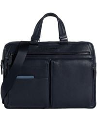 Piquadro - Handbag - Lyst