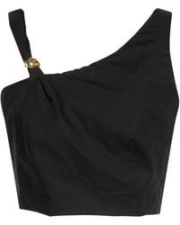 FEDERICA TOSI - Tops - Lyst