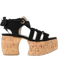 Paloma Barceló - Sandals - Lyst