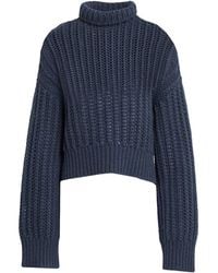 Brunello Cucinelli - Turtleneck - Lyst