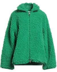 Stand Studio - Shearling & Teddy - Lyst