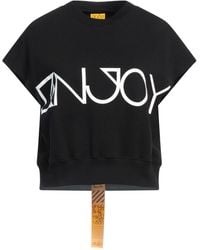 EBIT - Sweatshirt - Lyst