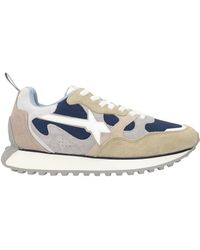 W6yz - Sneakers - Lyst