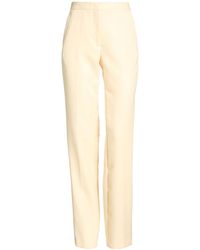 Jil Sander - Trouser - Lyst