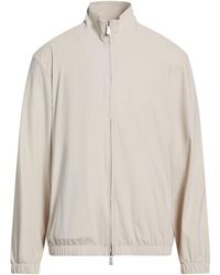 Eleventy - Jacket Polyamide, Elastane - Lyst