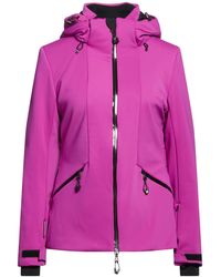 EA7 - Jackets - Lyst