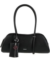 DKNY - Shoulder Bags - Lyst