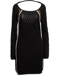 Akep - Mini-Kleid - Lyst
