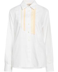 Semicouture - Camisa - Lyst