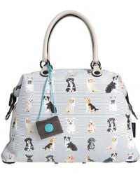 Gabs - Handbag Calfskin - Lyst