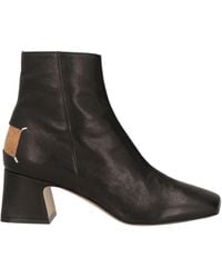 Maison Margiela - Ankle Boots - Lyst