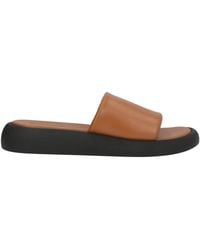 COPENHAGEN - Sandals - Lyst