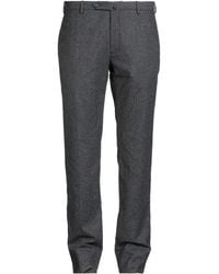 Incotex - Midnight Pants Wool, Cotton, Viscose, Polyamide - Lyst