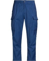 GOLDEN CRAFT 1957 - Trouser - Lyst