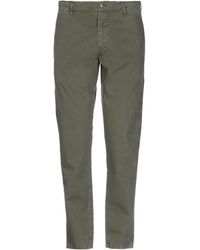 Aspesi - Trouser - Lyst