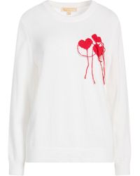 MICHAEL Michael Kors - Pullover - Lyst