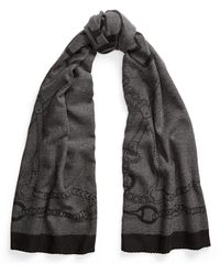 Echarpe ralph lauren femme Clearance