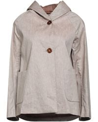 Circolo 1901 - Overcoat & Trench Coat - Lyst
