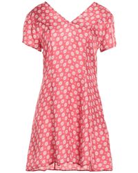 American Vintage - Mini Dress - Lyst