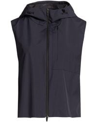 Herno - Chompa Sin Mangas - Lyst