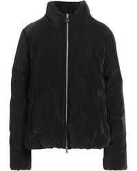 EA7 - Puffer - Lyst