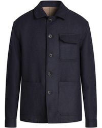 Lardini - Chaqueta y Cazadora - Lyst