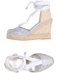 le silla espadrilles