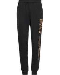 EA7 - Trouser - Lyst