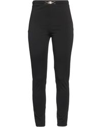 Gaelle Paris - Pants Cotton, Polyamide, Elastane - Lyst