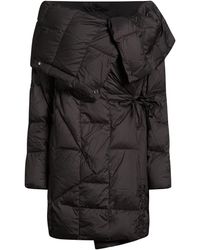 Add - Puffers - Lyst