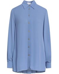Ferragamo - Camicia - Lyst
