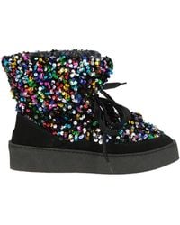 Khrisjoy - Stiefelette - Lyst