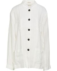 Massimo Alba - Jackets - Lyst