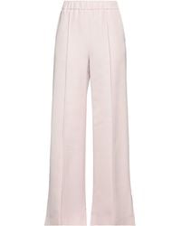 Jil Sander - Trouser - Lyst