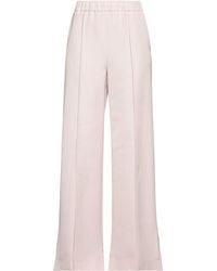 Jil Sander - Trouser - Lyst