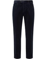 Bugatti - Pants Cotton, Lyocell, Elastane - Lyst