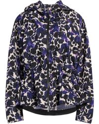 High - Tech Jacket Polyester - Lyst