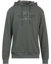 John Richmond - Sweatshirt - Lyst