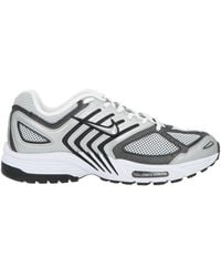 Nike - Sneakers Textile Fibers, Synthetic Material - Lyst