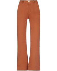 People - Trouser - Lyst
