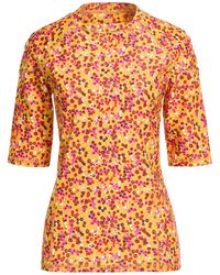 Maliparmi - T-Shirts - Lyst