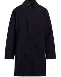 Amaranto - Coat - Lyst