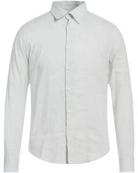 Sandro - Camisa - Lyst