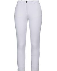 Rrd - Pants - Lyst