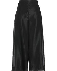 ALESSIA SANTI - Pants - Lyst