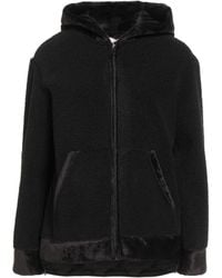 Kaos - Shearling & Teddy - Lyst