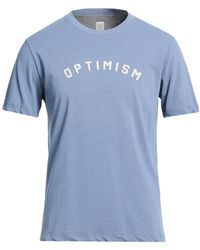 Eleventy - T-Shirt - Lyst