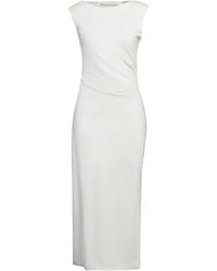 Caractere - Midi Dress - Lyst