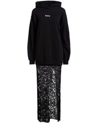 DISCLAIMER - Sweatshirt Cotton, Polyamide, Elastane - Lyst